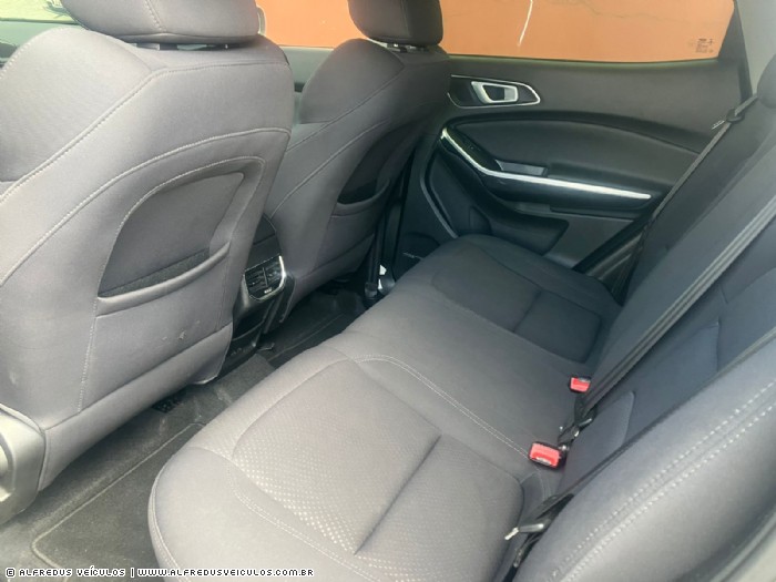 Chery TIGGO 5X T 2021/2022